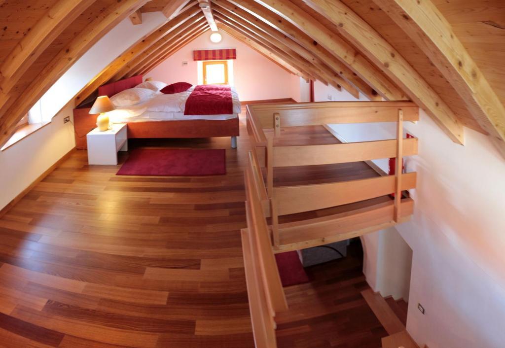 Family Luxury Suite