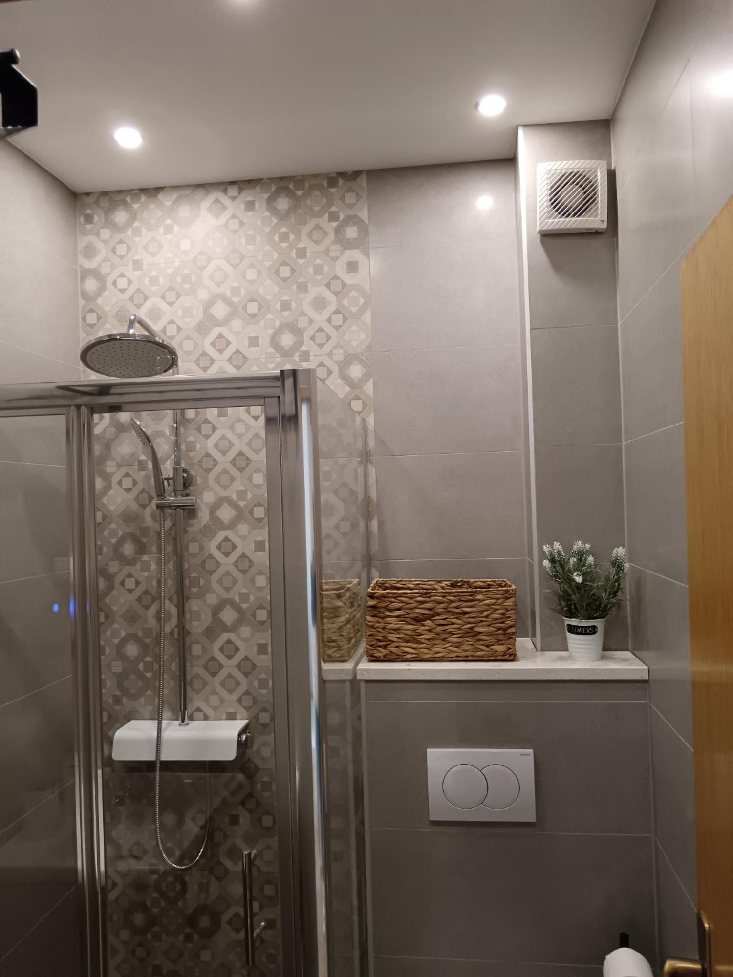 Appartement 1 Chambre