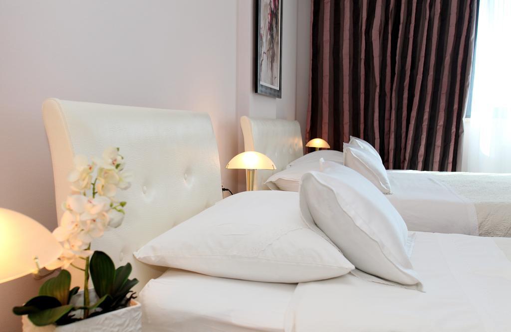 Chambre Triple