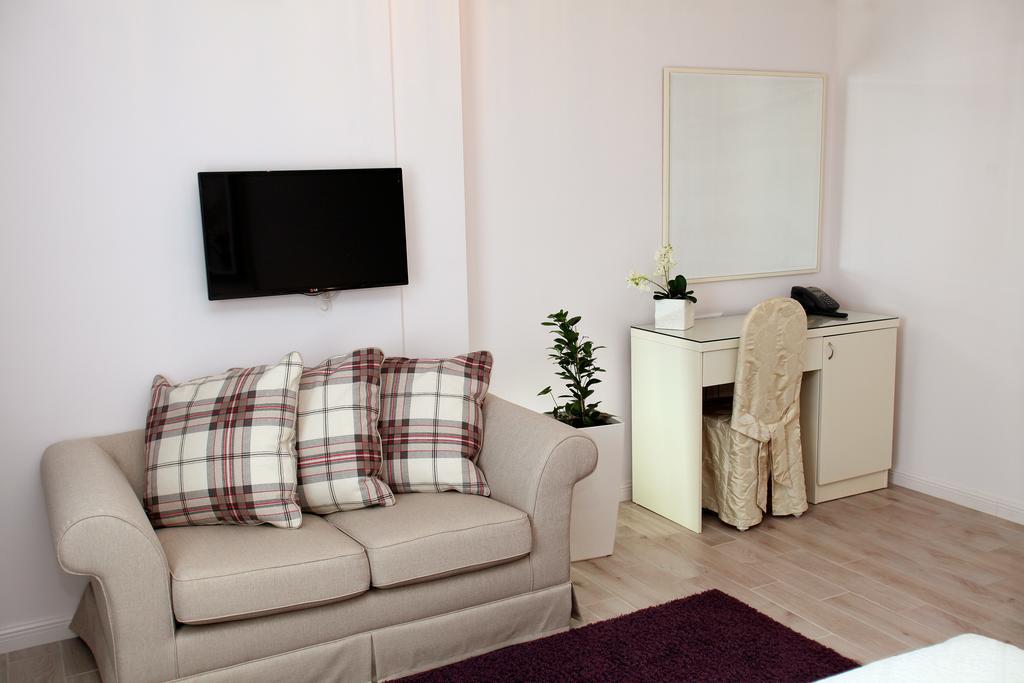 Chambre Familiale