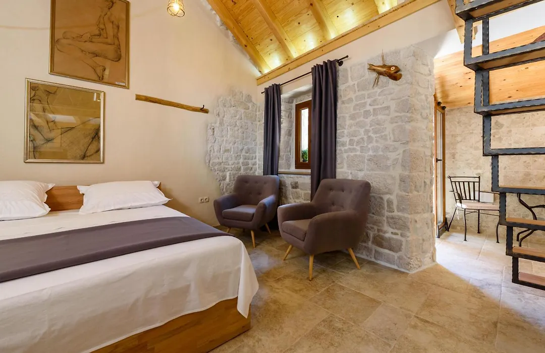 Villa Kudelik - Stone Story-1