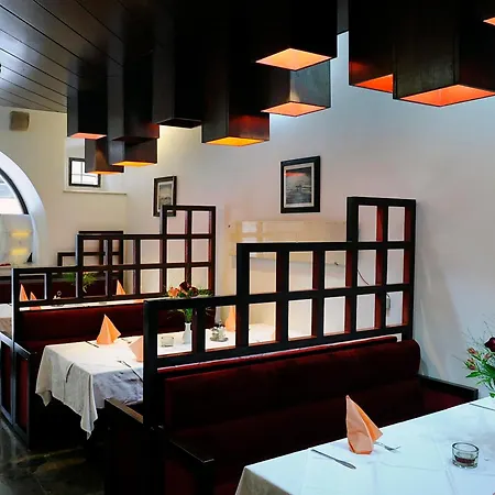 Hotel Monika-3