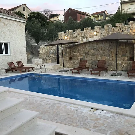 Villa Trau D'Oro-3